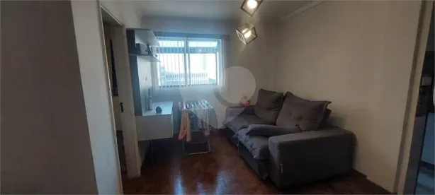 Apartamento com 1 Quarto à venda, 45m² no Tatuapé, São Paulo