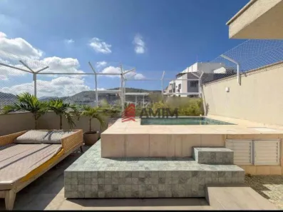 Cobertura com 2 Quartos à venda, 164m² no Icaraí, Niterói