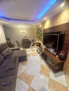 Sobrado com 2 Quartos à venda, 209m² no Jordanópolis, São Bernardo do Campo