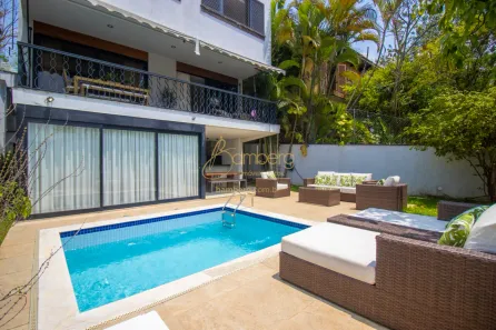 Casa com 3 Quartos à venda, 400m² no Morumbi, São Paulo
