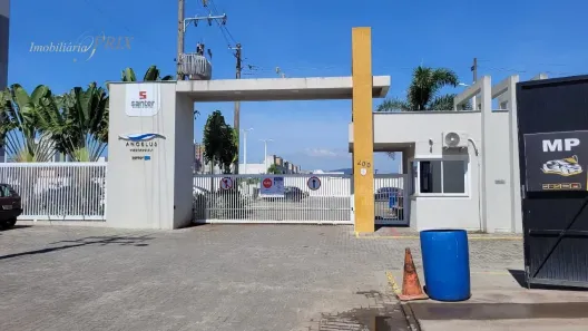 Apartamento com 2 Quartos à venda, 58m² no Itacolomi, Balneário Piçarras