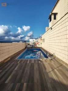 Apartamento com 3 Quartos à venda, 400m² no Ocian, Praia Grande