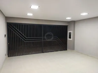 Casa com 2 Quartos à venda, 115m² no Jardim Diamante, Piracicaba