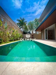 Casa de Condomínio com 4 Quartos à venda, 339m² no Nova Uberlândia, Uberlândia