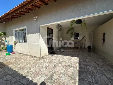 Casa com 4 Quartos à venda, 250m² no Jardim Amanda II, Hortolândia