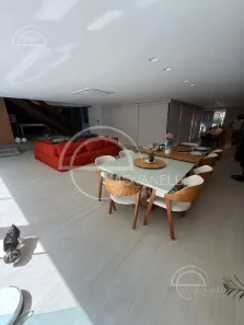 Casa com 5 Quartos à venda, 665m² no Itanhangá, Rio de Janeiro