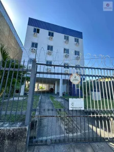 Apartamento com 2 Quartos à venda, 50m² no Arruda, Recife
