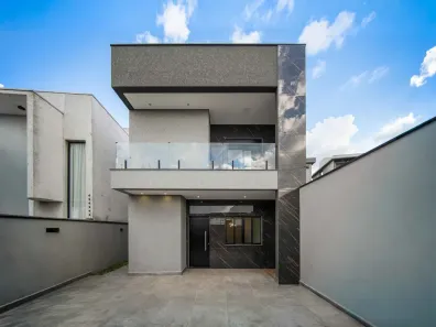 Casa com 3 Quartos para alugar, 155m² no Portais (Polvilho), Cajamar