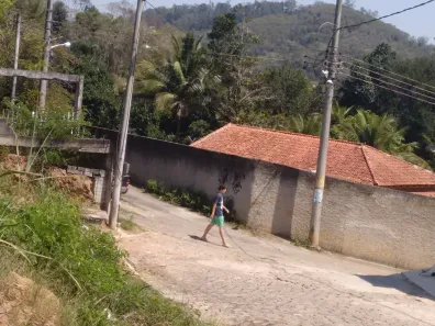 Lote/Terreno à venda, 180m² no Campo Grande, Rio de Janeiro