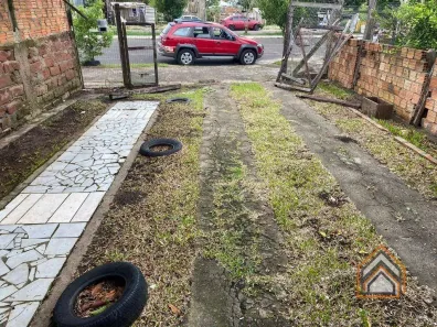 Casa com 2 Quartos à venda, 105m² no Mário Quintana, Porto Alegre