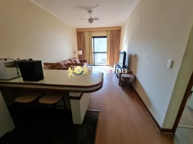 Flat com 1 Quarto para alugar, 42m² no Jardim Paulista, São Paulo