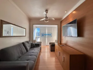 Apartamento com 3 Quartos à venda, 90m² no Jardim Camburi, Vitória
