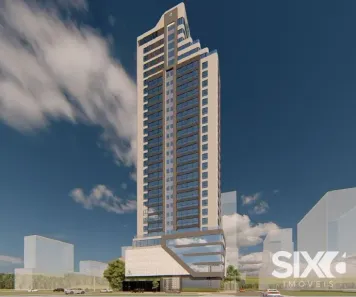 Apartamento com 4 Quartos à venda, 131m² no Pioneiros, Balneário Camboriú