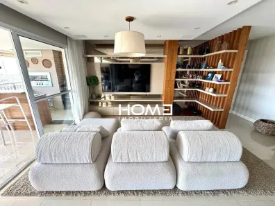 Apartamento com 4 Quartos à venda, 192m² no Barra da Tijuca, Rio de Janeiro