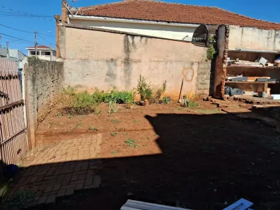 Casa com 1 Quarto à venda, 40m² no Centro, Araraquara