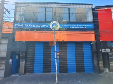 Prédio Comercial à venda, 500m² no Jardim Aricanduva, São Paulo