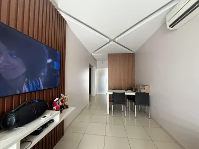 Imóvel Comercial com 1 Quarto à venda, 70m² no Primavera, Arapiraca