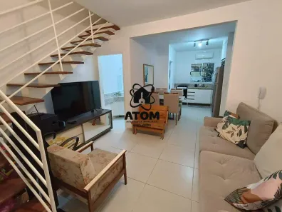 Casa de Condomínio com 2 Quartos à venda, 85m² no Granjas Panorama, Taubaté