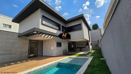 Casa de Condomínio com 4 Quartos à venda, 364m² no Alphaville, Santana de Parnaíba
