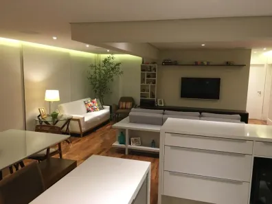 Apartamento com 3 Quartos à venda, 156m² no Vila Mariana, São Paulo