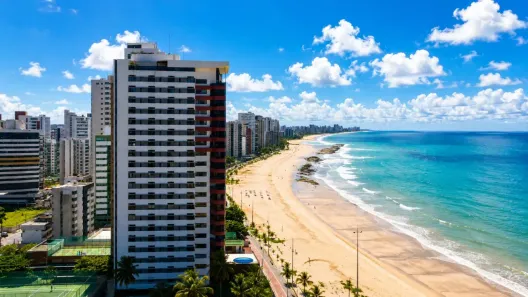 Apartamento com 3 Quartos à venda, 97m² no Piedade, Jaboatão dos Guararapes