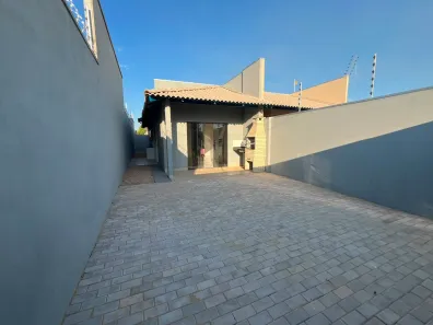 Casa com 2 Quartos à venda, 65m² no Loteamento Bertaville, Palmas