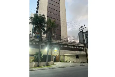 Flat com 1 Quarto à venda, 42m² no Boa Viagem, Recife