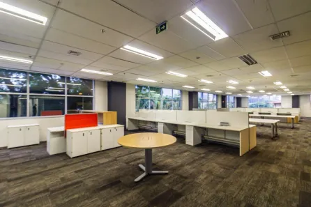 Sala Comercial para alugar, 532m² no Jardim Morumbi, São Paulo