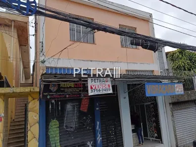 Sala Comercial à venda, 320m² no Jaguaré, São Paulo