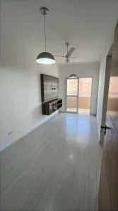 Apartamento com 1 Quarto à venda, 42m² no Ocian, Praia Grande