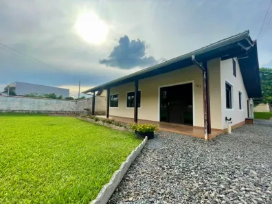 à venda, 5005m² no Pomeranos, Timbó