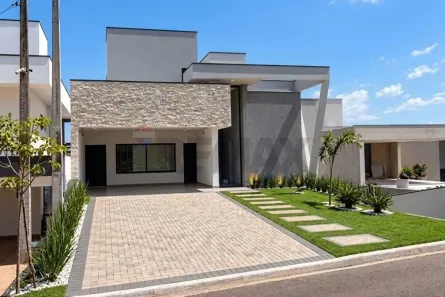 Casa de Condomínio com 3 Quartos à venda, 379m² no Santa Isabel, Louveira