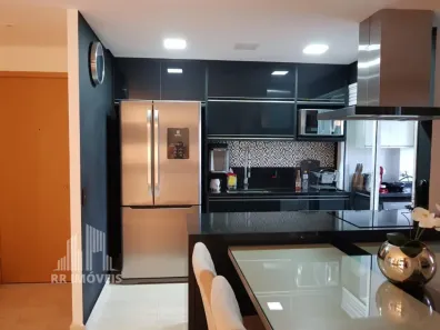 Apartamento com 3 Quartos à venda, 120m² no Melville Empresarial I e II, Barueri
