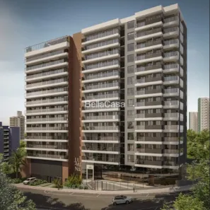 Apartamento com 3 Quartos à venda, 82m² no Centro, Guarapari