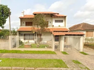 Sobrado com 3 Quartos à venda, 300m² no Liberdade, Esteio