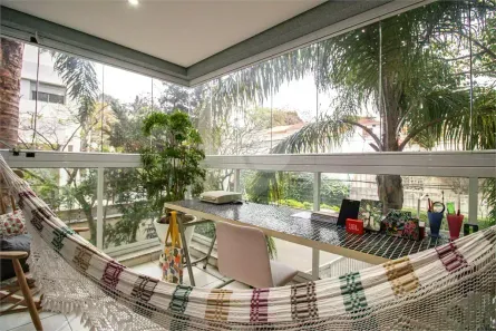 Apartamento com 4 Quartos à venda, 145m² no Jardim Prudência, São Paulo
