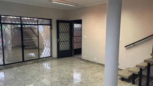 Sobrado com 4 Quartos para alugar, 229m² no Campo Belo, São Paulo