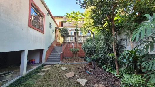 Sobrado com 3 Quartos à venda, 222m² no Indianópolis, São Paulo