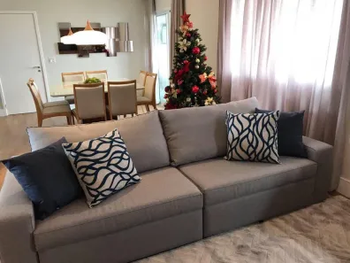 Apartamento com 3 Quartos à venda, 141m² no Vila Monumento, São Paulo