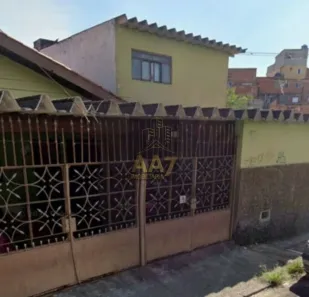 Casa com 6 Quartos à venda, 330m² no Jardim Ester Yolanda, São Paulo