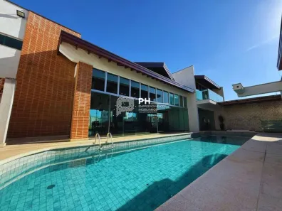 Casa com 5 Quartos para alugar, 700m² no Parque Guainco, Mogi Guaçu