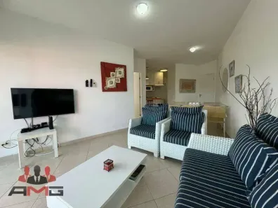 Apartamento com 3 Quartos à venda, 106m² no Riviera, Bertioga