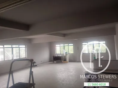 Sala Comercial para alugar, 150m² no Socorro, São Paulo