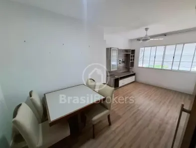 Apartamento com 2 Quartos à venda, 58m² no Engenho Novo, Rio de Janeiro