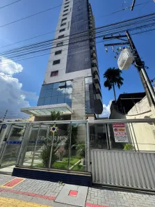 Apartamento com 3 Quartos à venda, 107m² no Pedreira, Belém