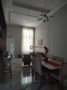 Casa de Condomínio com 3 Quartos à venda, 183m² no Wanel Ville, Sorocaba
