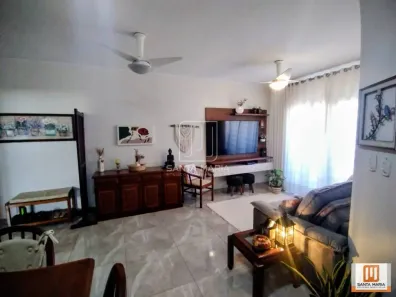 Apartamento com 3 Quartos à venda, 92m² no Parque dos Bandeirantes, Ribeirão Preto