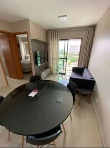 Apartamento com 1 Quarto para alugar, 35m² no Várzea, Recife