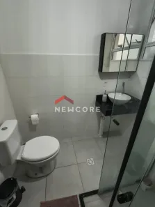 Apartamento com 2 Quartos à venda, 43m² no Vila São Paulo, Mogi das Cruzes