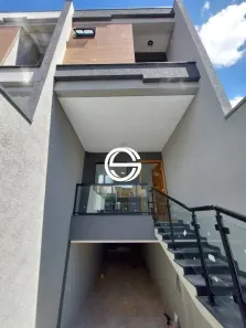 Sobrado com 3 Quartos à venda, 108m² no Vila Granada, São Paulo